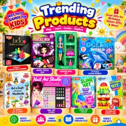 Trending Products