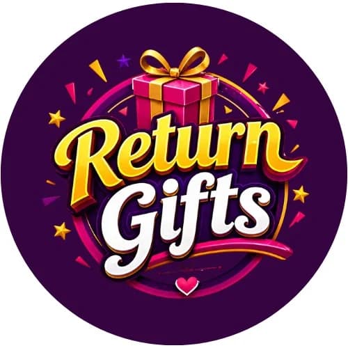 Return Gifts